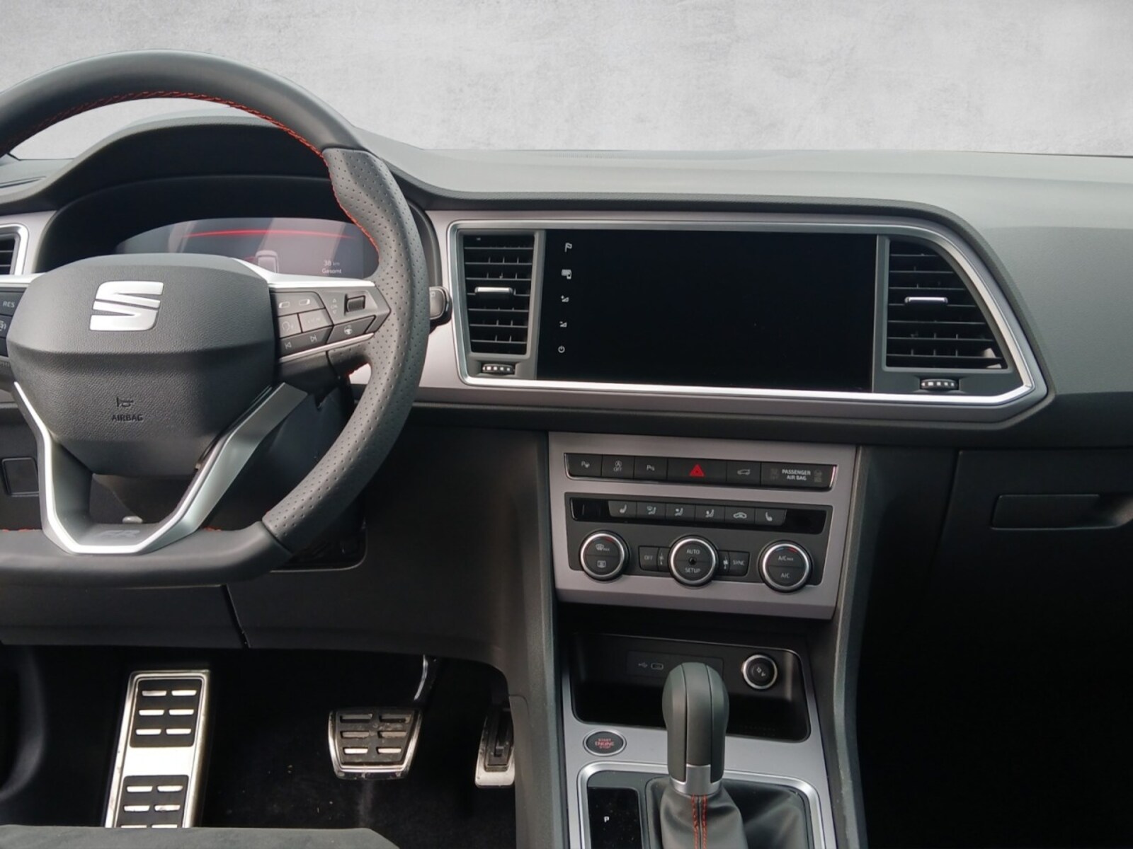 SEAT Ateca – Bild 14