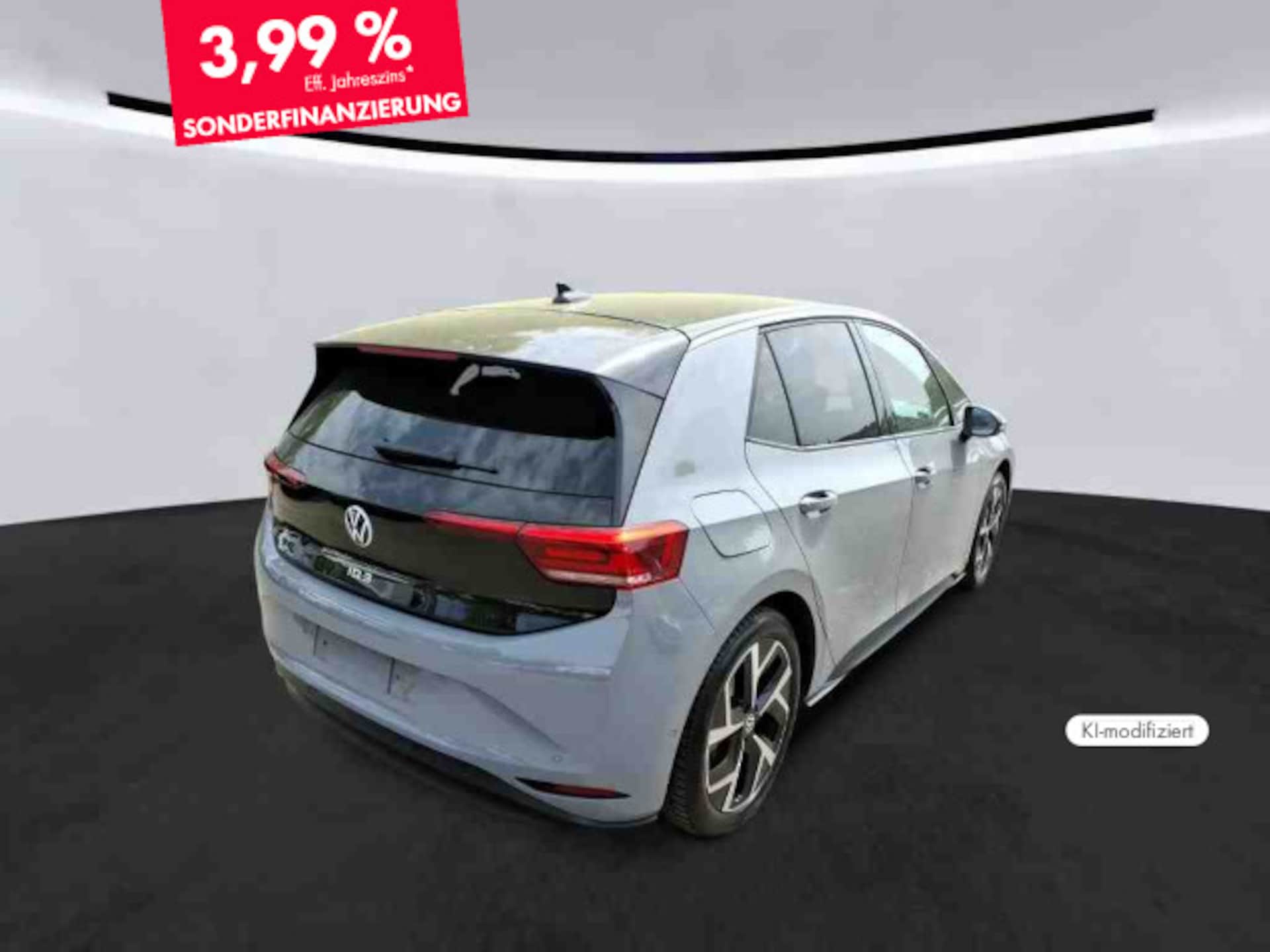Volkswagen ID.3 MOVE Pro