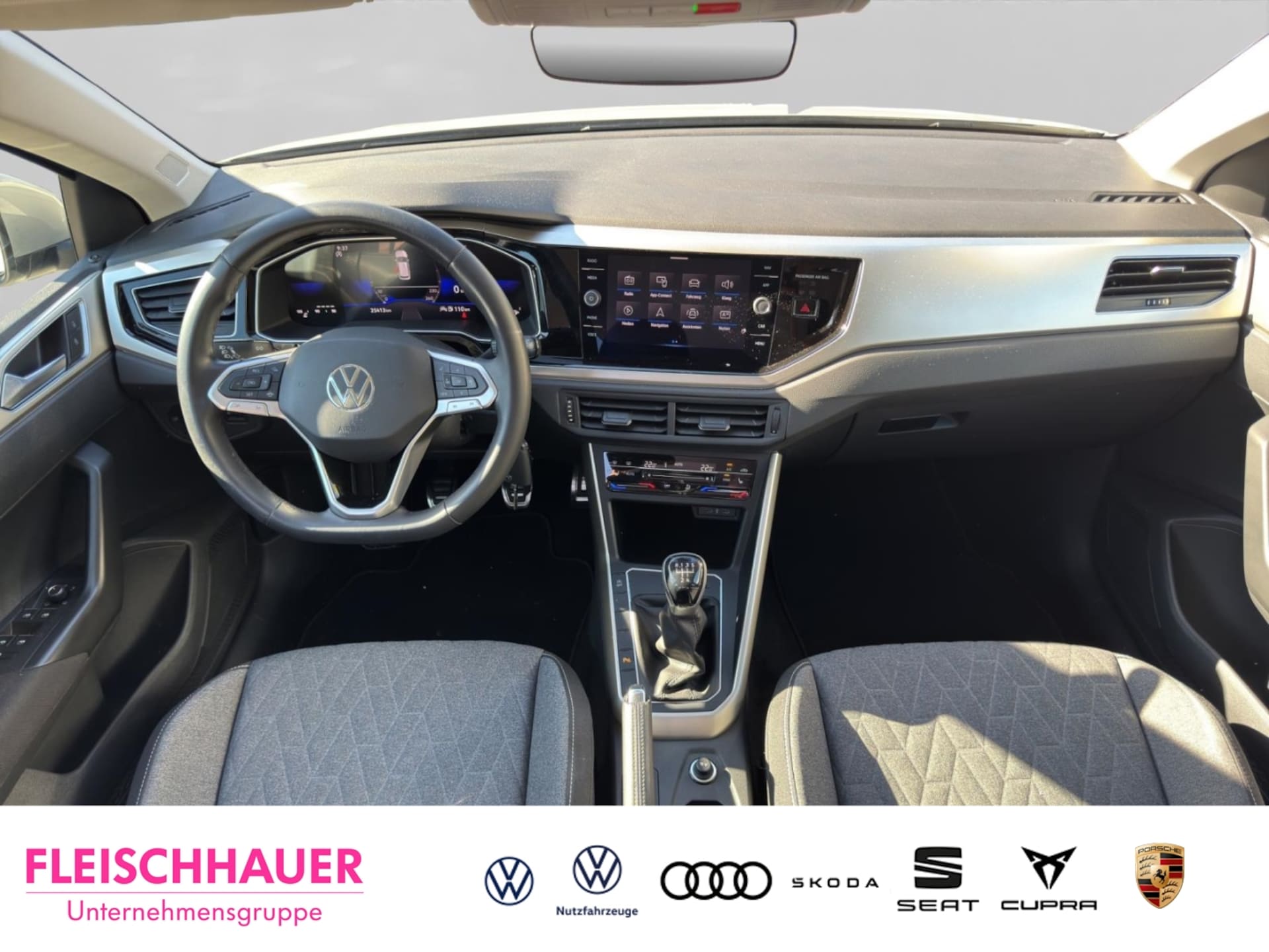 Volkswagen Polo MOVE