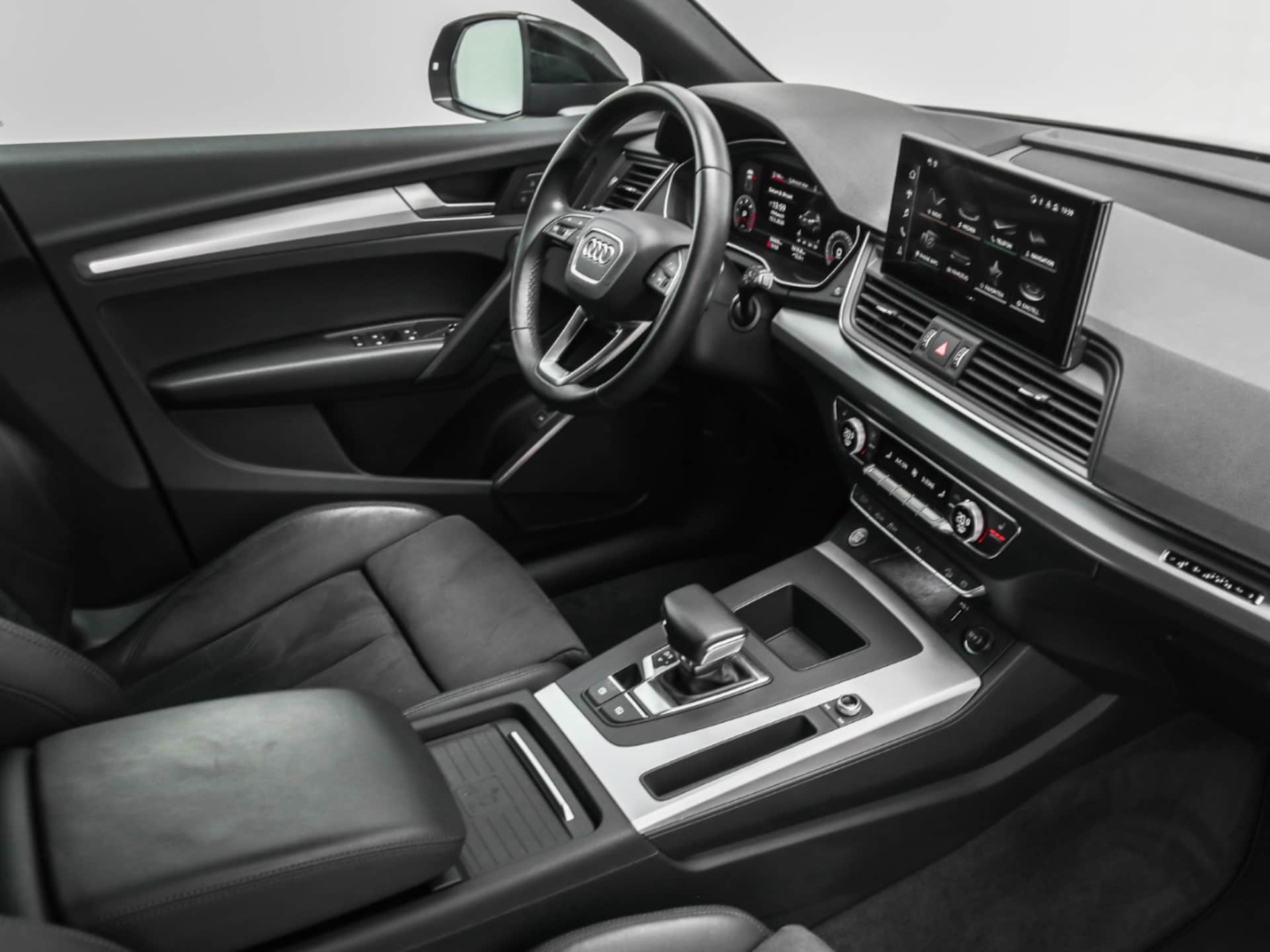 Audi Q5 Sportback S line