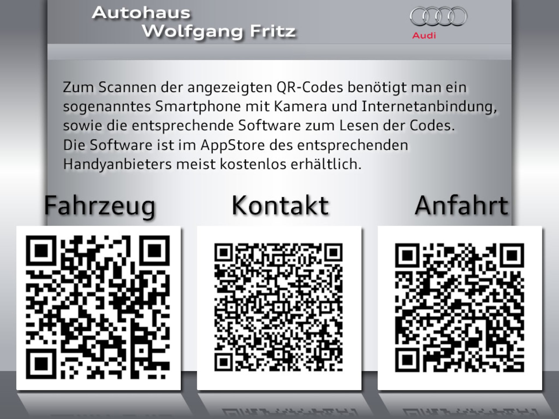 Audi A4 Avant S line