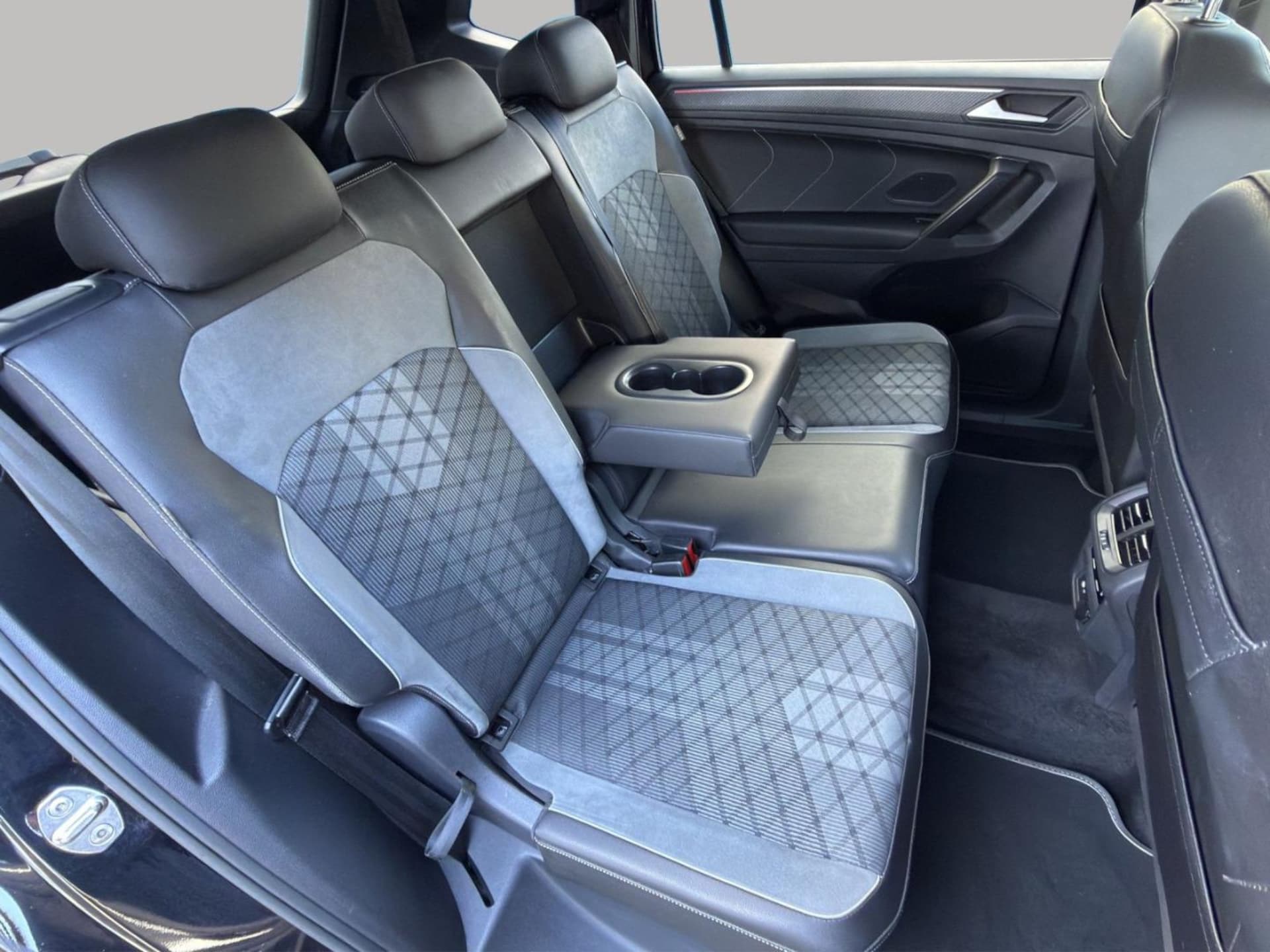 Volkswagen Tiguan Allspace R-Line