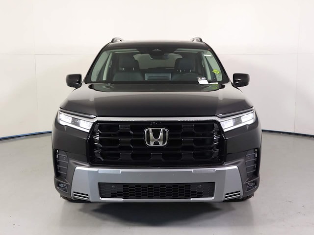 2026 Honda Pilot