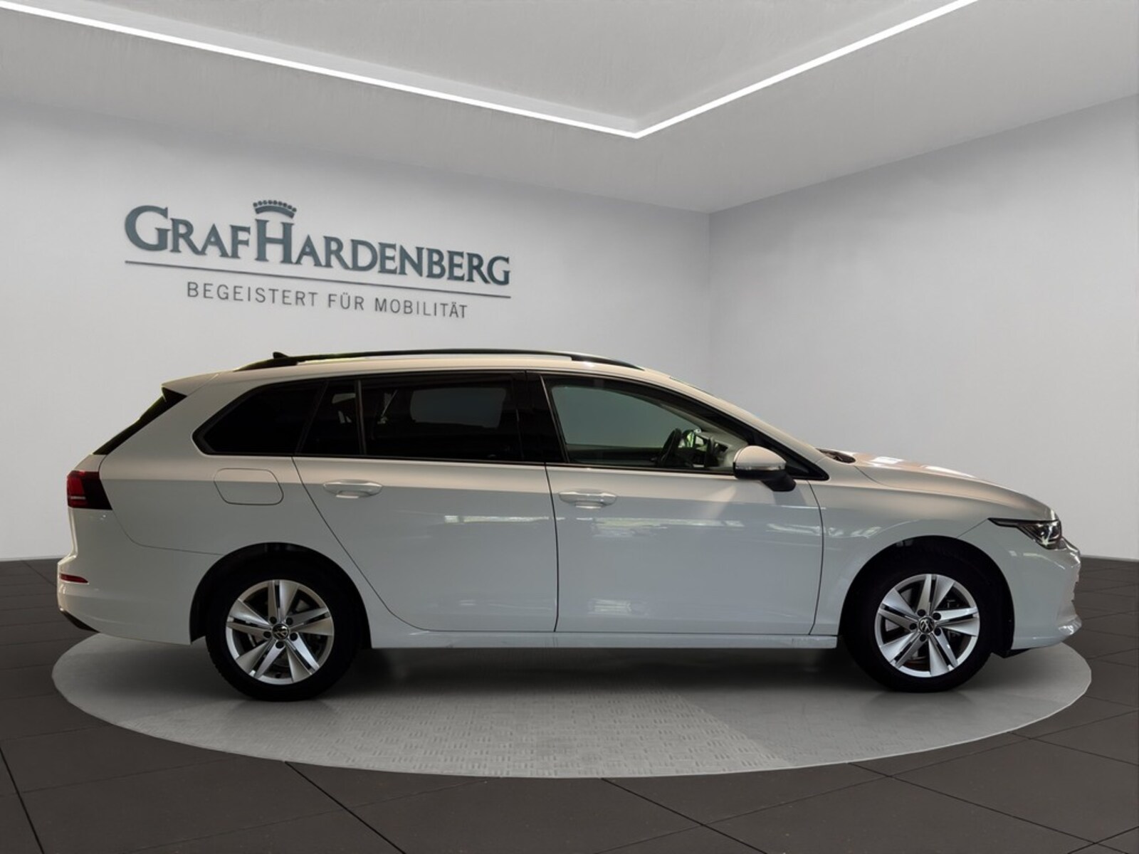 Volkswagen Golf Variant – Bild 7