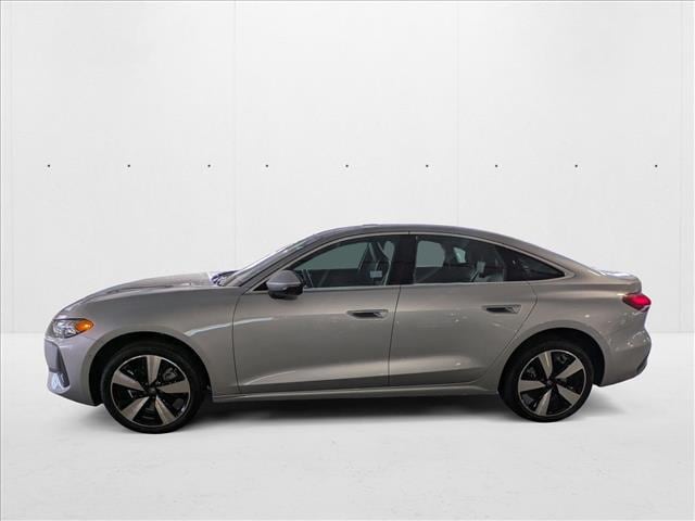 2025 Audi New A5 Premium Plus - Photo 9