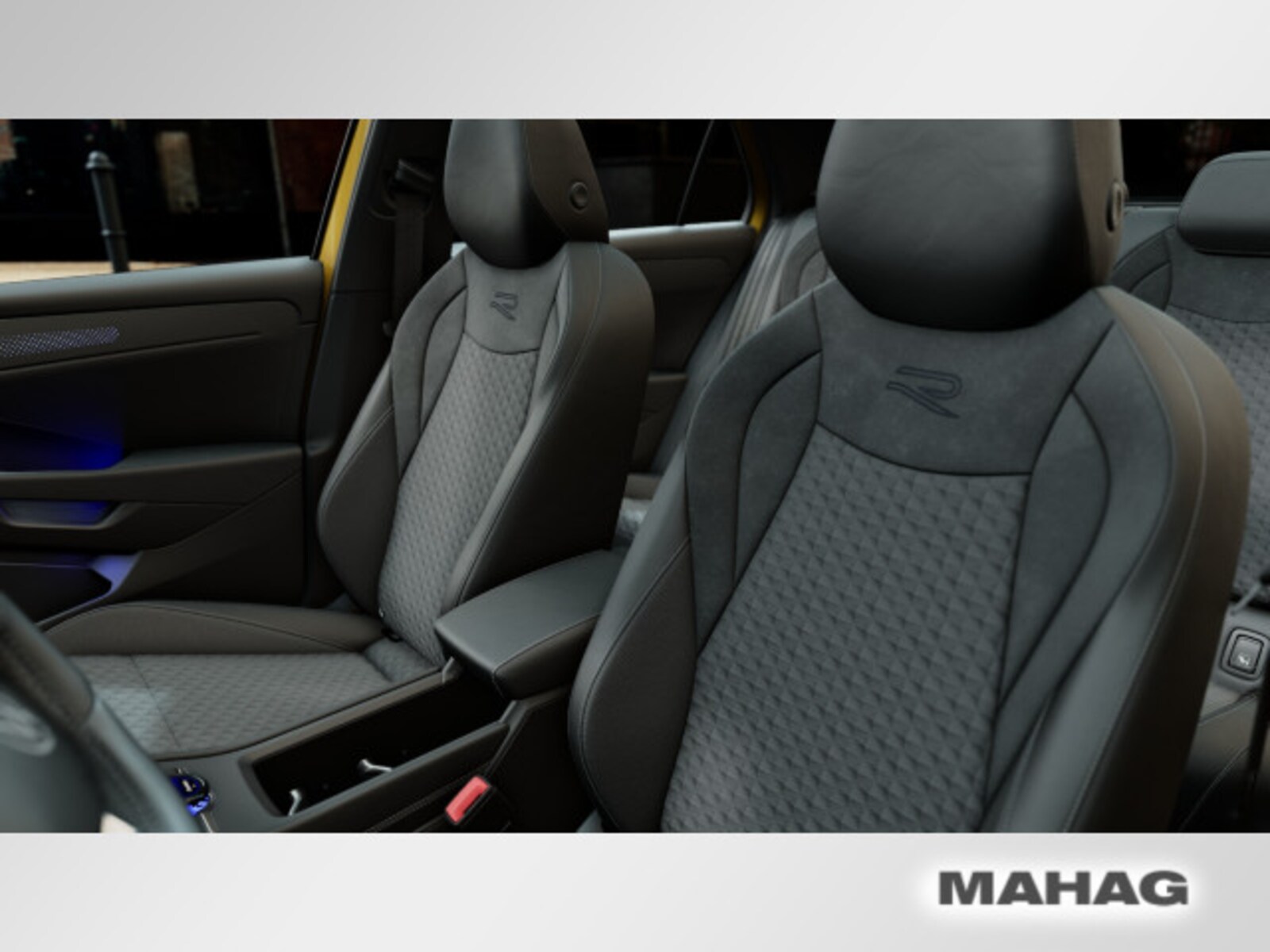 Volkswagen T-Roc – Bild 15