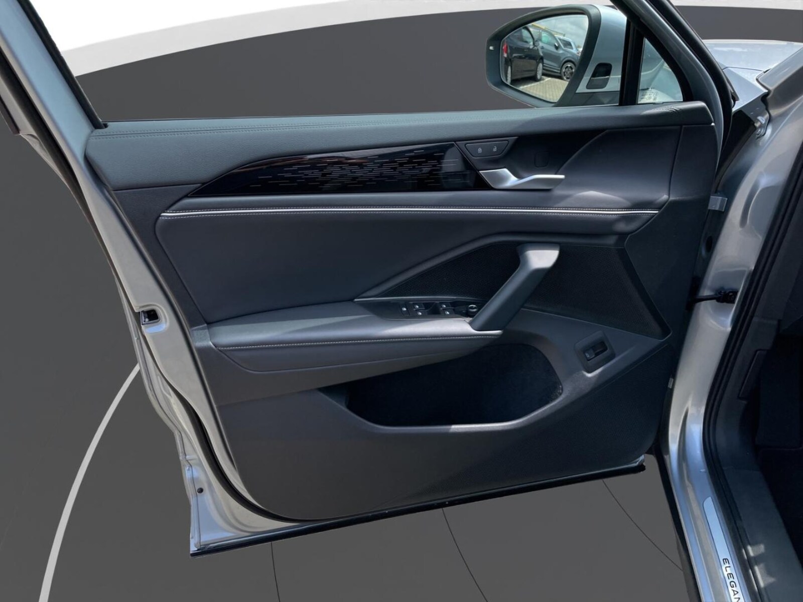 Volkswagen Tayron – Bild 16