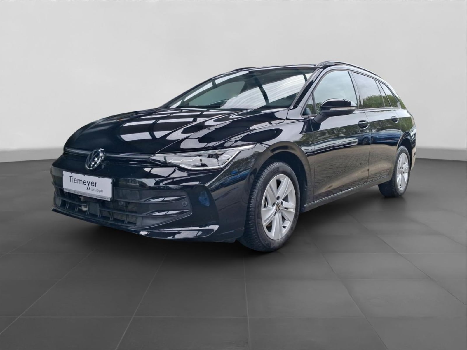Volkswagen Golf Variant – Bild 2