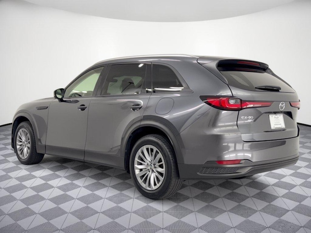 2024 Mazda CX-90