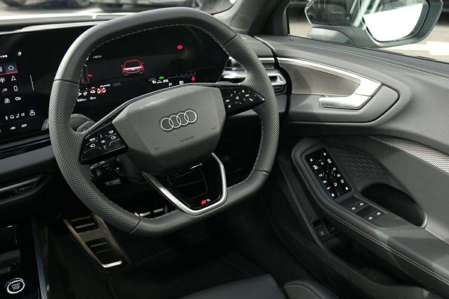 Image about Audi A5 Sedan TFSI e e-hybrid quattro 270 kW S tronic