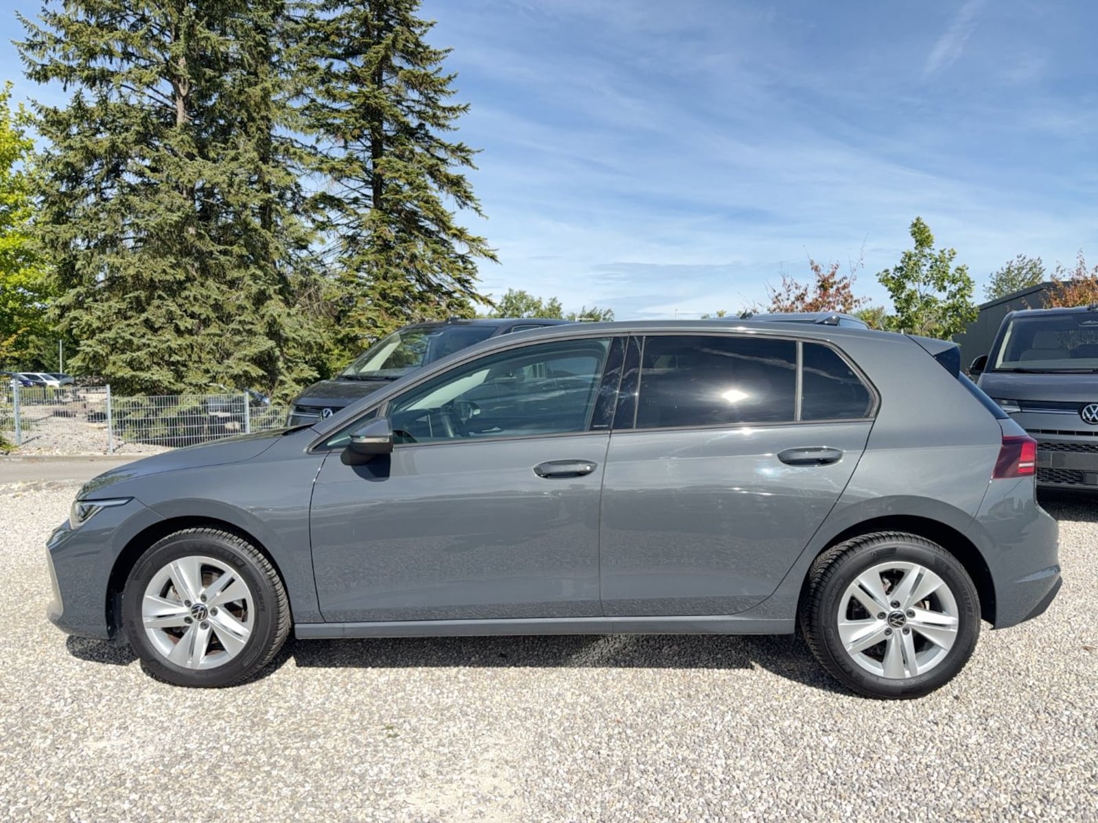 Volkswagen Golf – Bild 3