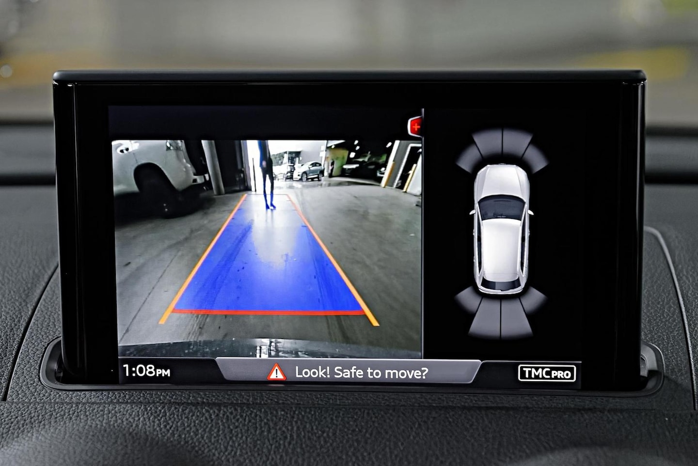 Image about Audi S3 Sportback TFSI quattro S tronic