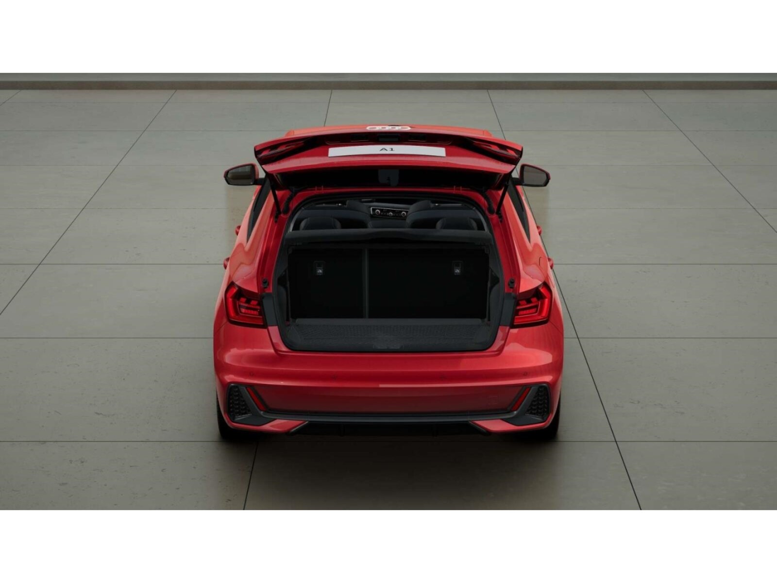Audi A1 Sportback – Bild 10