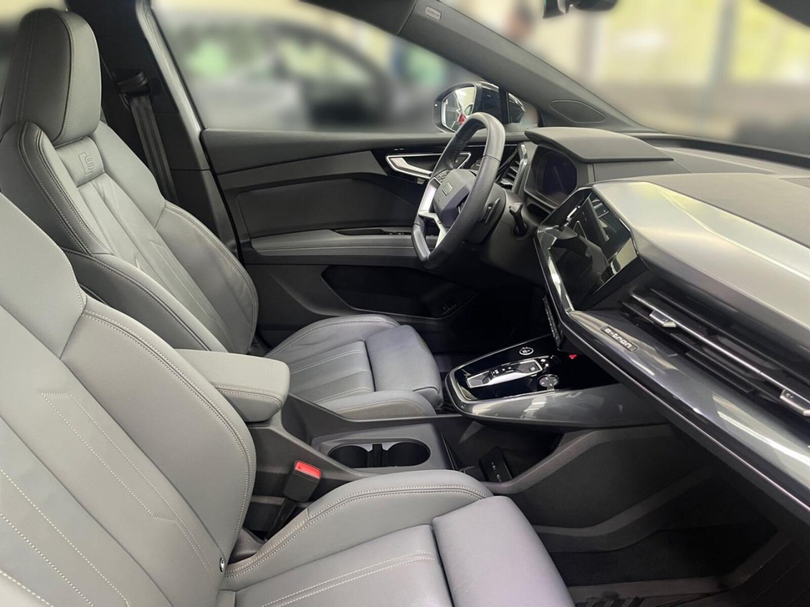 Audi Q4 e-tron – Bild 12