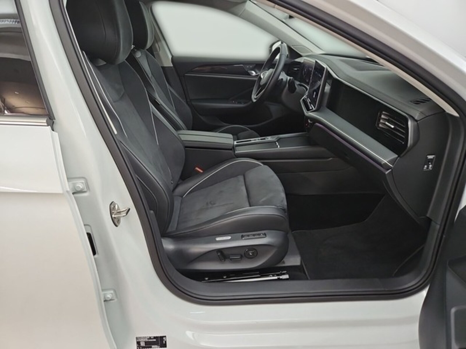 Volkswagen Passat – Bild 21