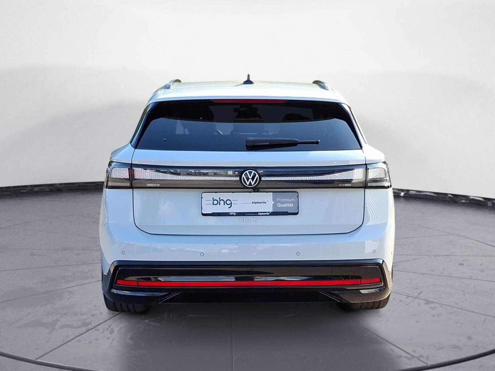 Volkswagen ID.7 Tourer – Bild 5