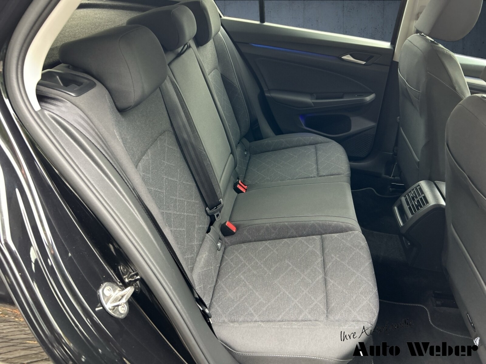 Volkswagen Golf – Bild 15
