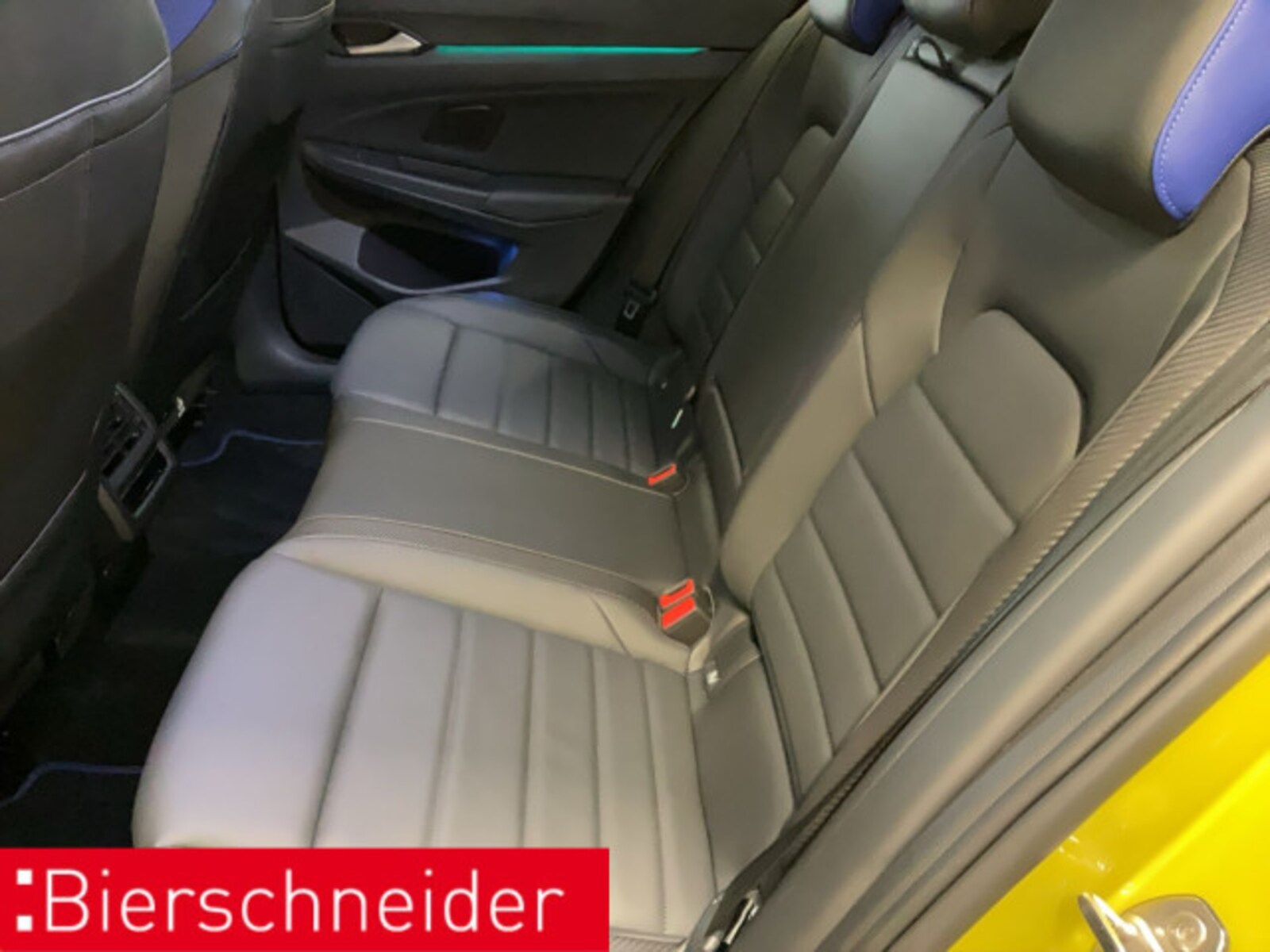 Volkswagen Golf – Bild 13