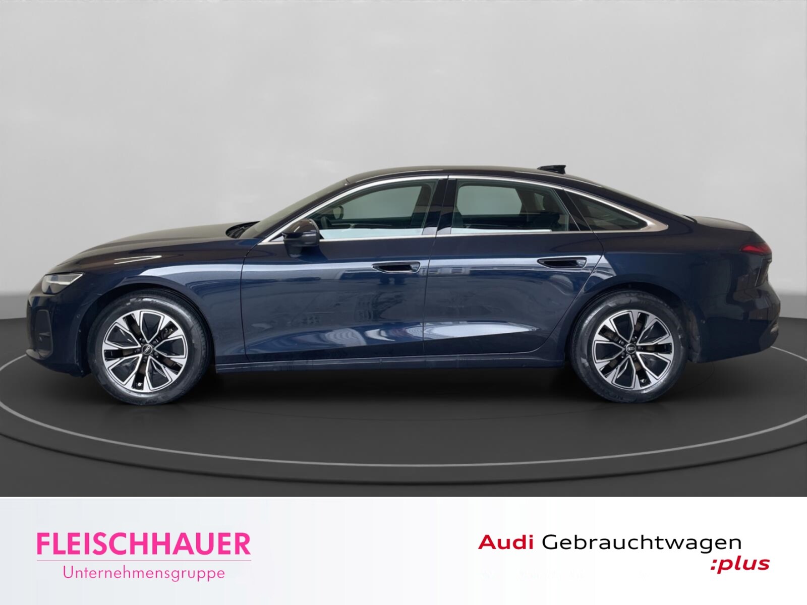 Audi A6 Limousine – Bild 4