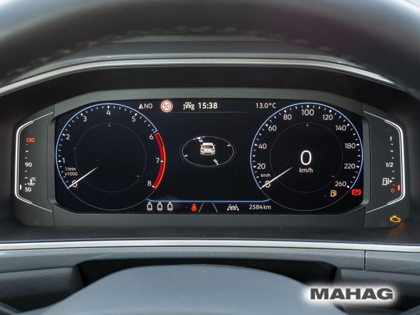 Volkswagen T-Roc – Bild 19