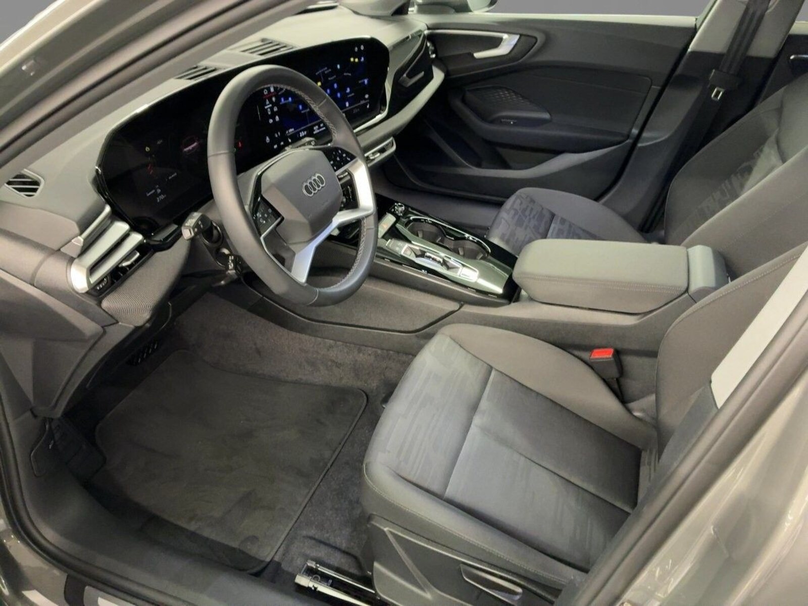 Audi A5 Avant – Bild 6