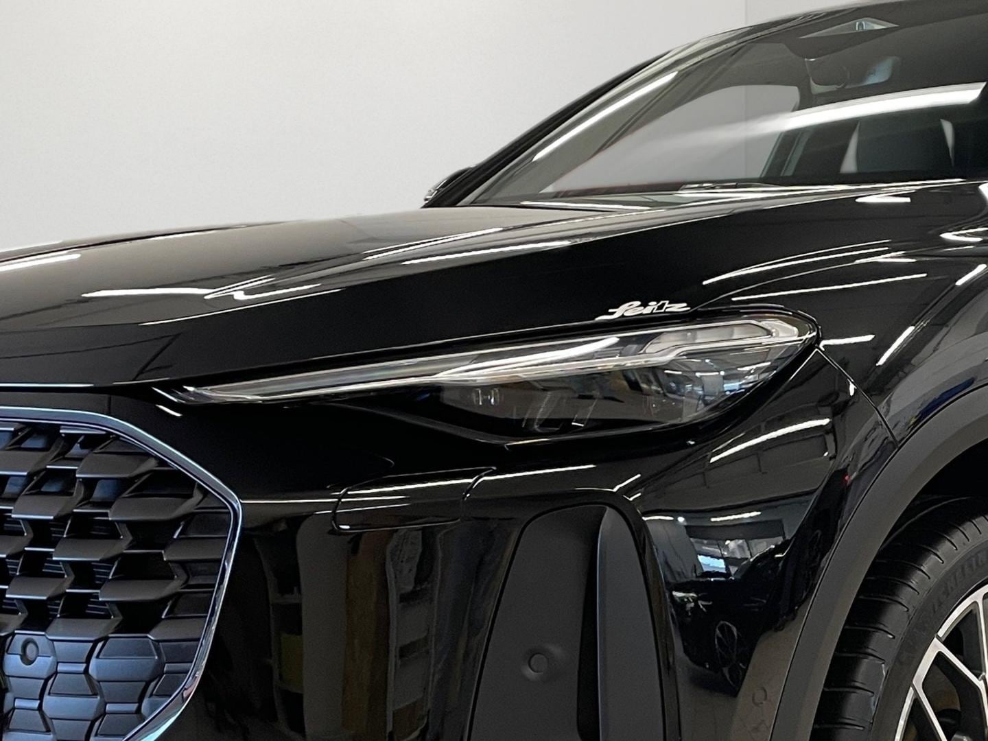 Bild über Audi Q5 SUV TFSI 150 kW S tronic - für weitere Informationen kontaktieren Sie den Audi Partner