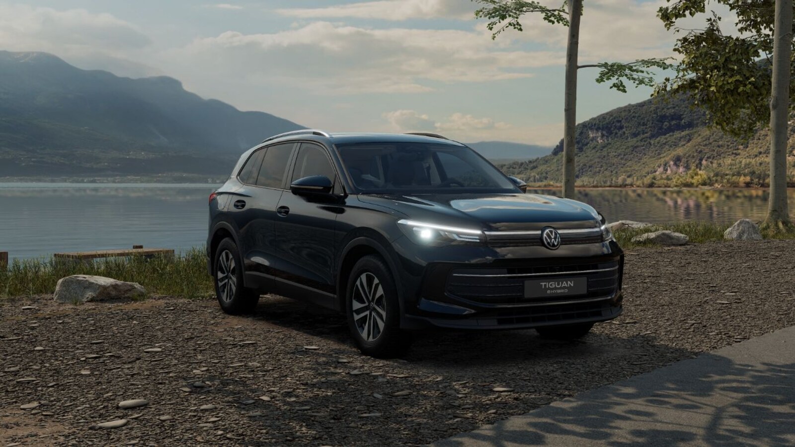 Volkswagen Tiguan – Bild 5