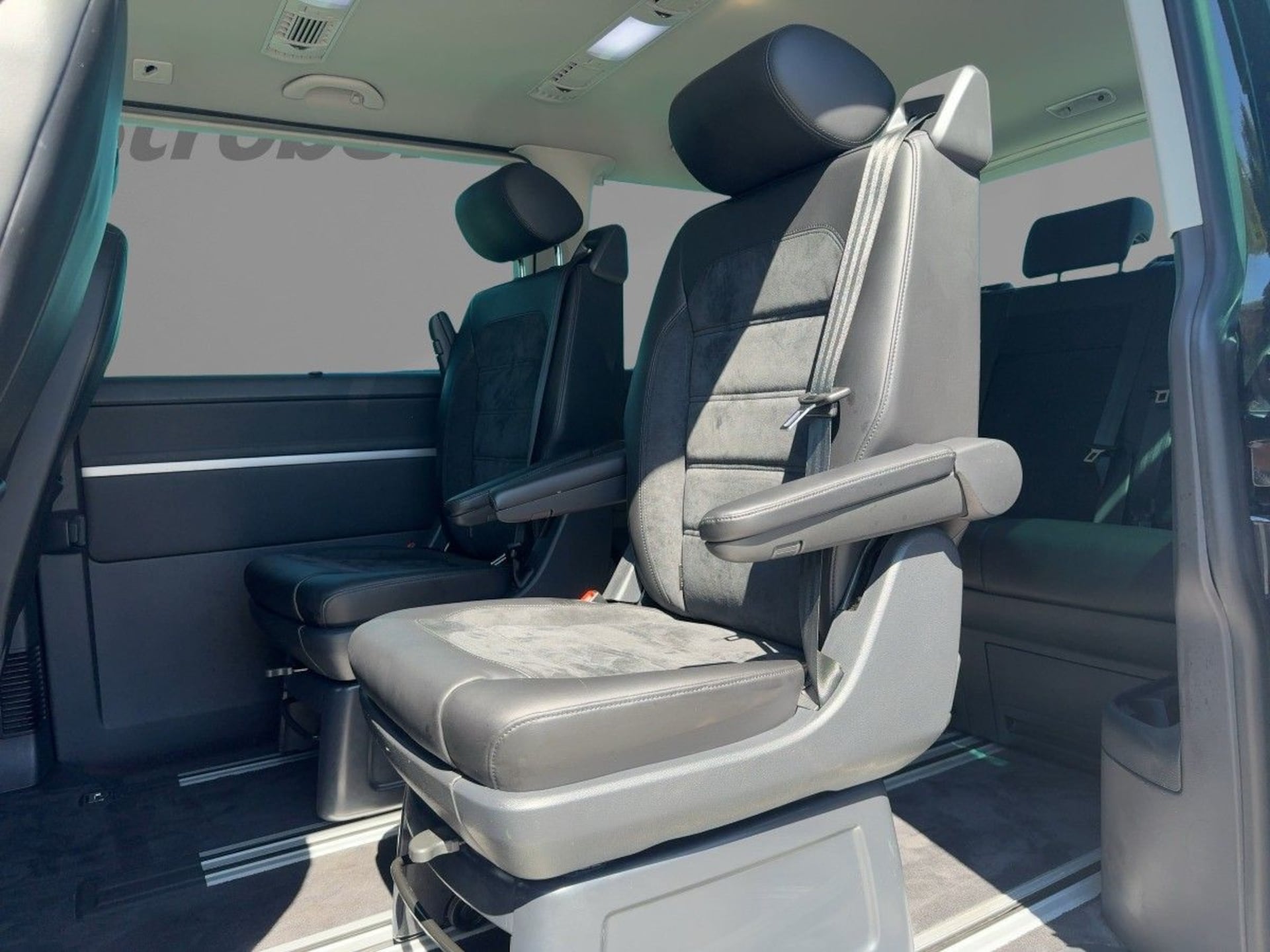 Volkswagen T6 Multivan Highline