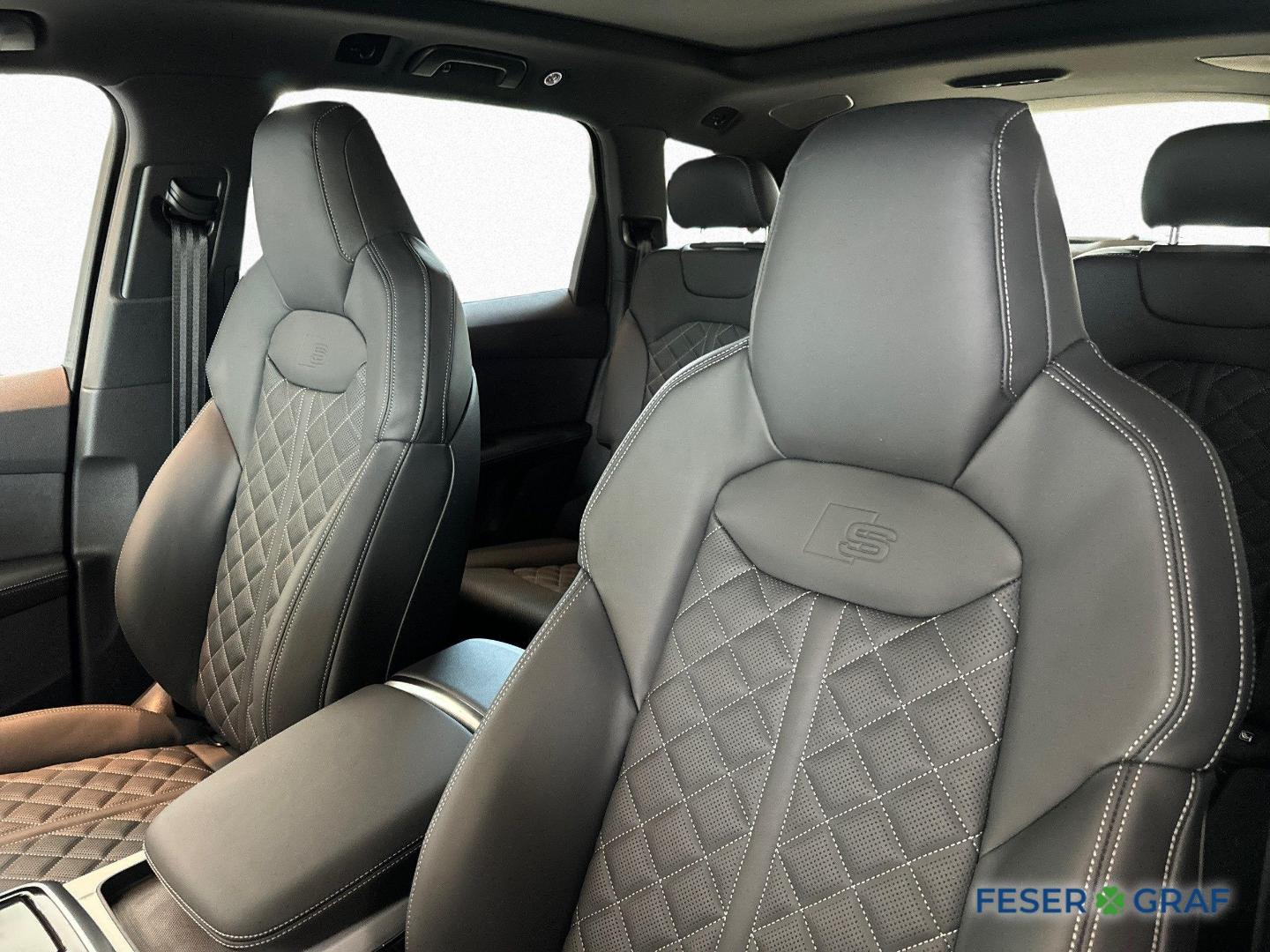 Image about Audi Q7 SUV S line 50 TDI quattro tiptronic