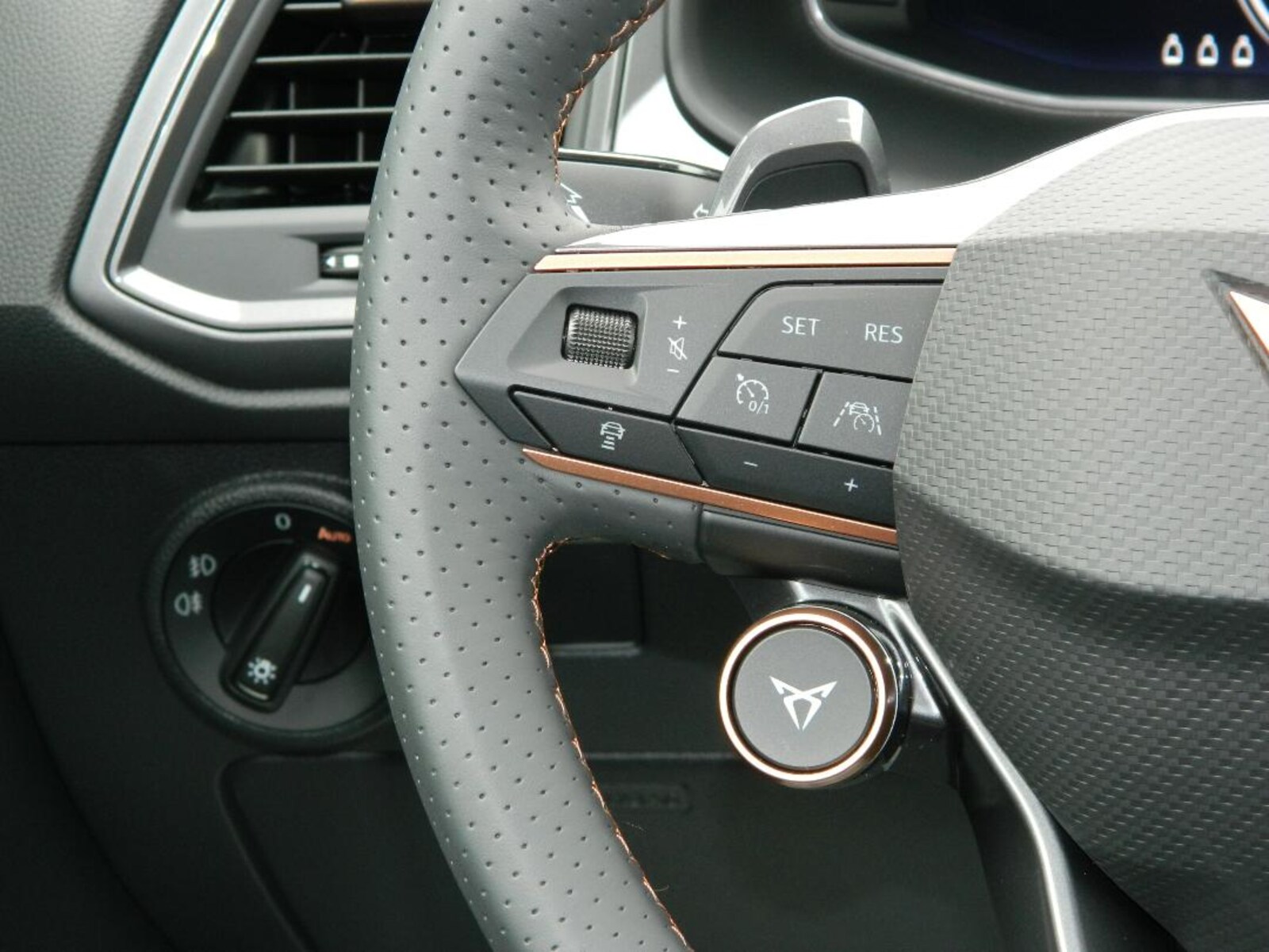 CUPRA Ateca – Bild 16