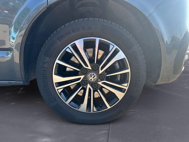 Volkswagen T6.1 California