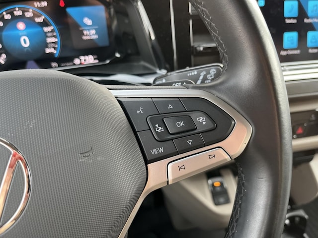 Volkswagen Multivan langversion