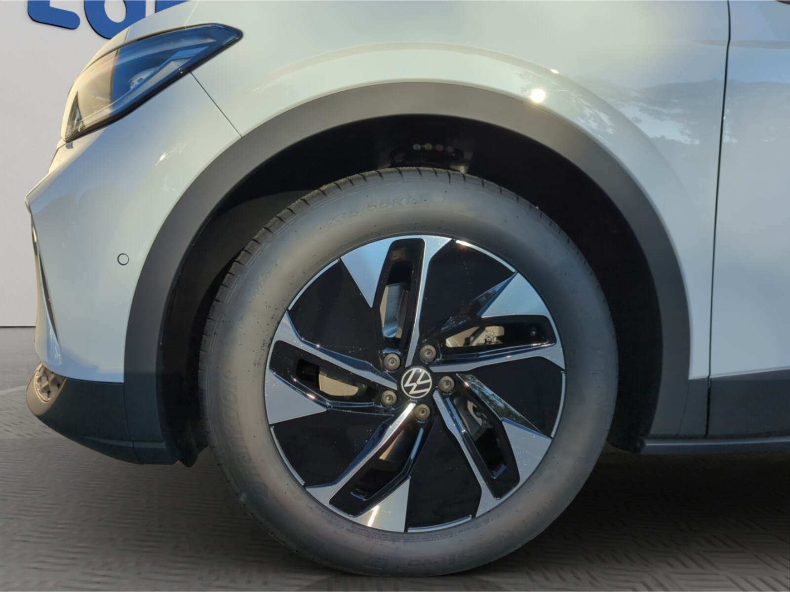 Volkswagen ID.4 – Bild 4