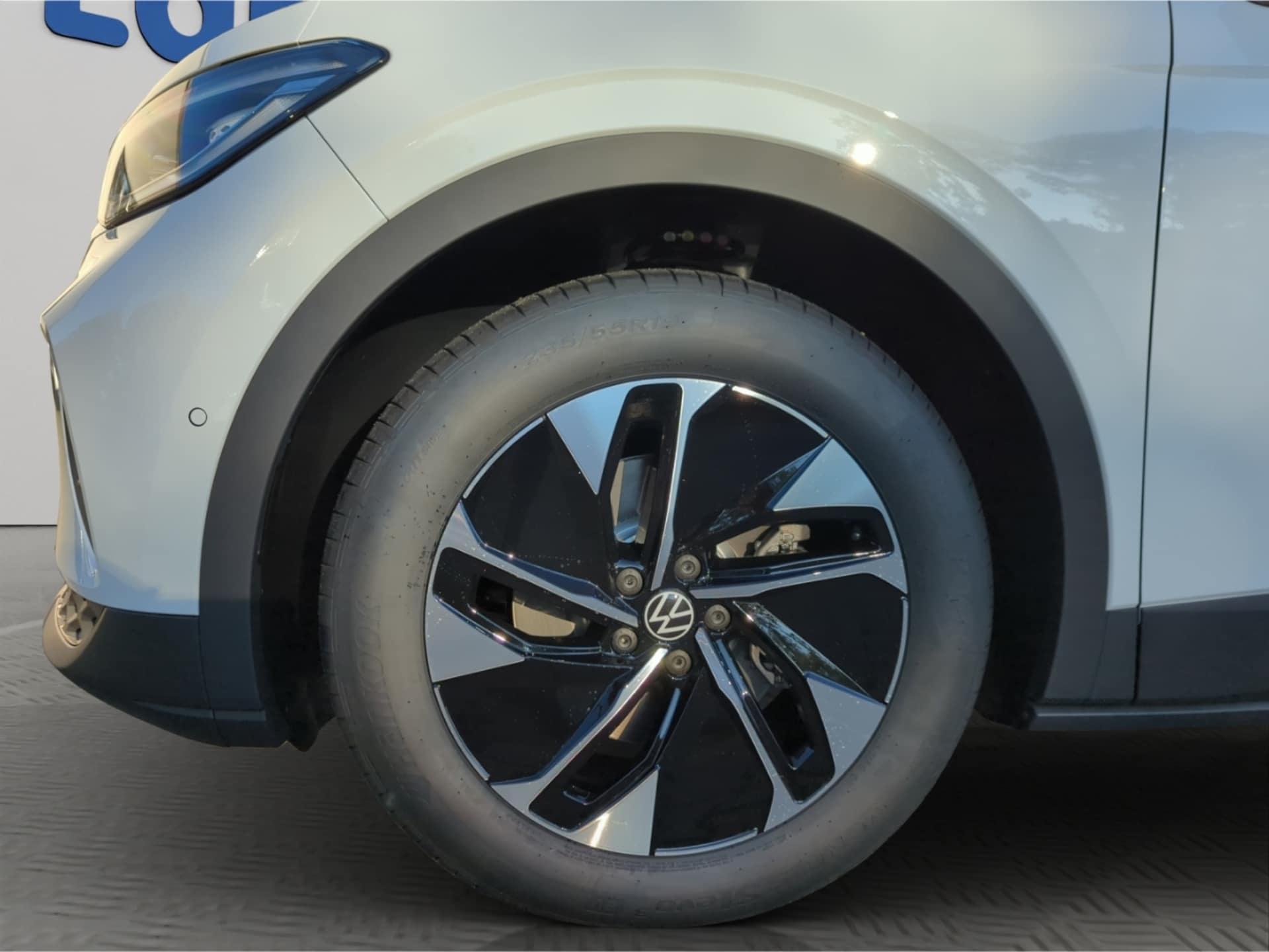 Volkswagen ID.4 Goal