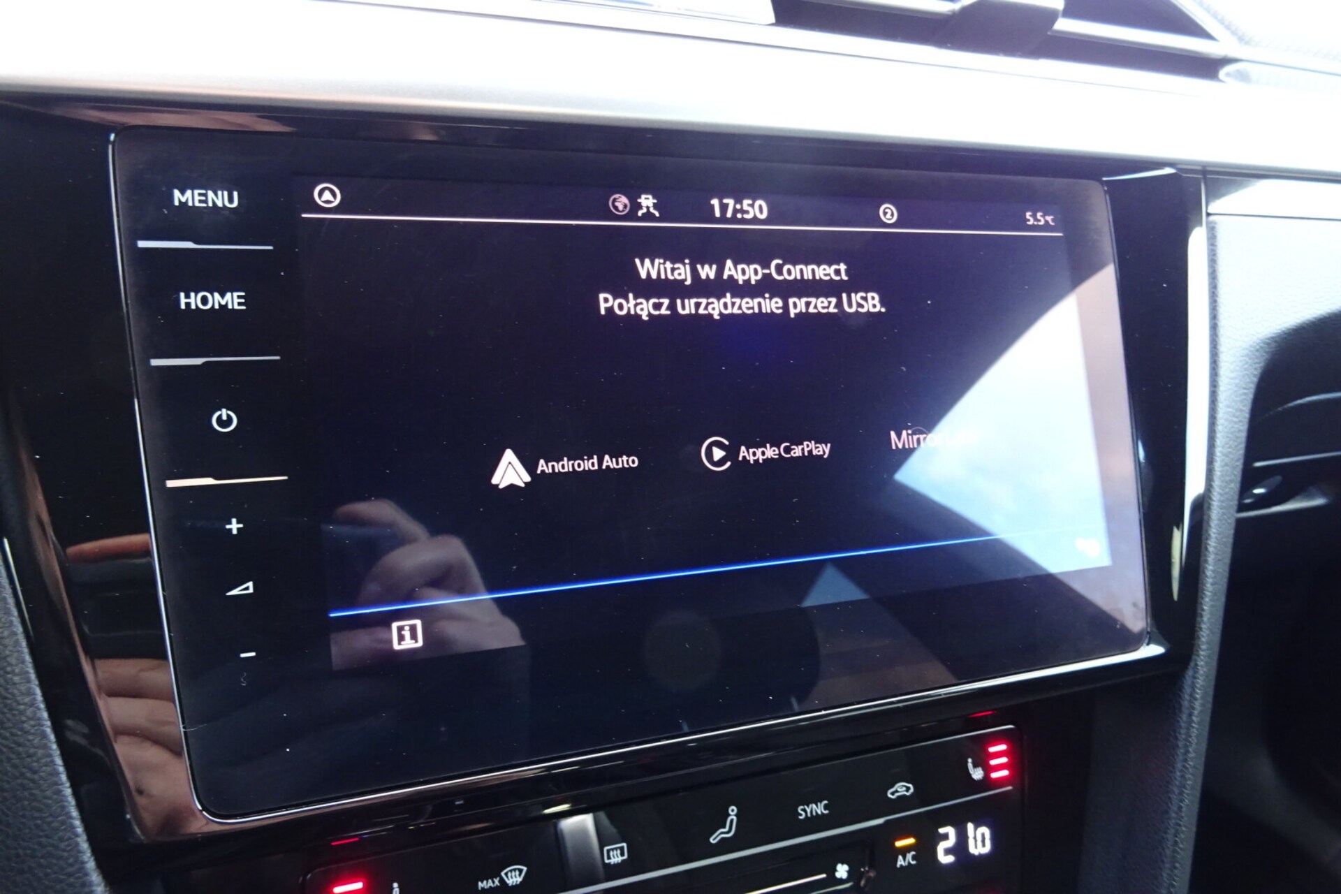 Volkswagen Arteon Shooting Brake R-Line