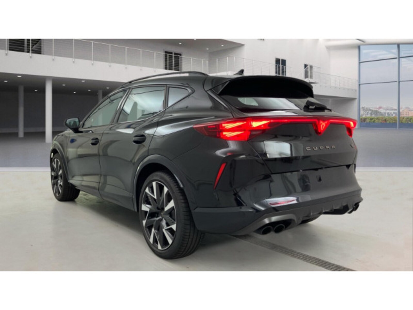 CUPRA Formentor – Bild 3