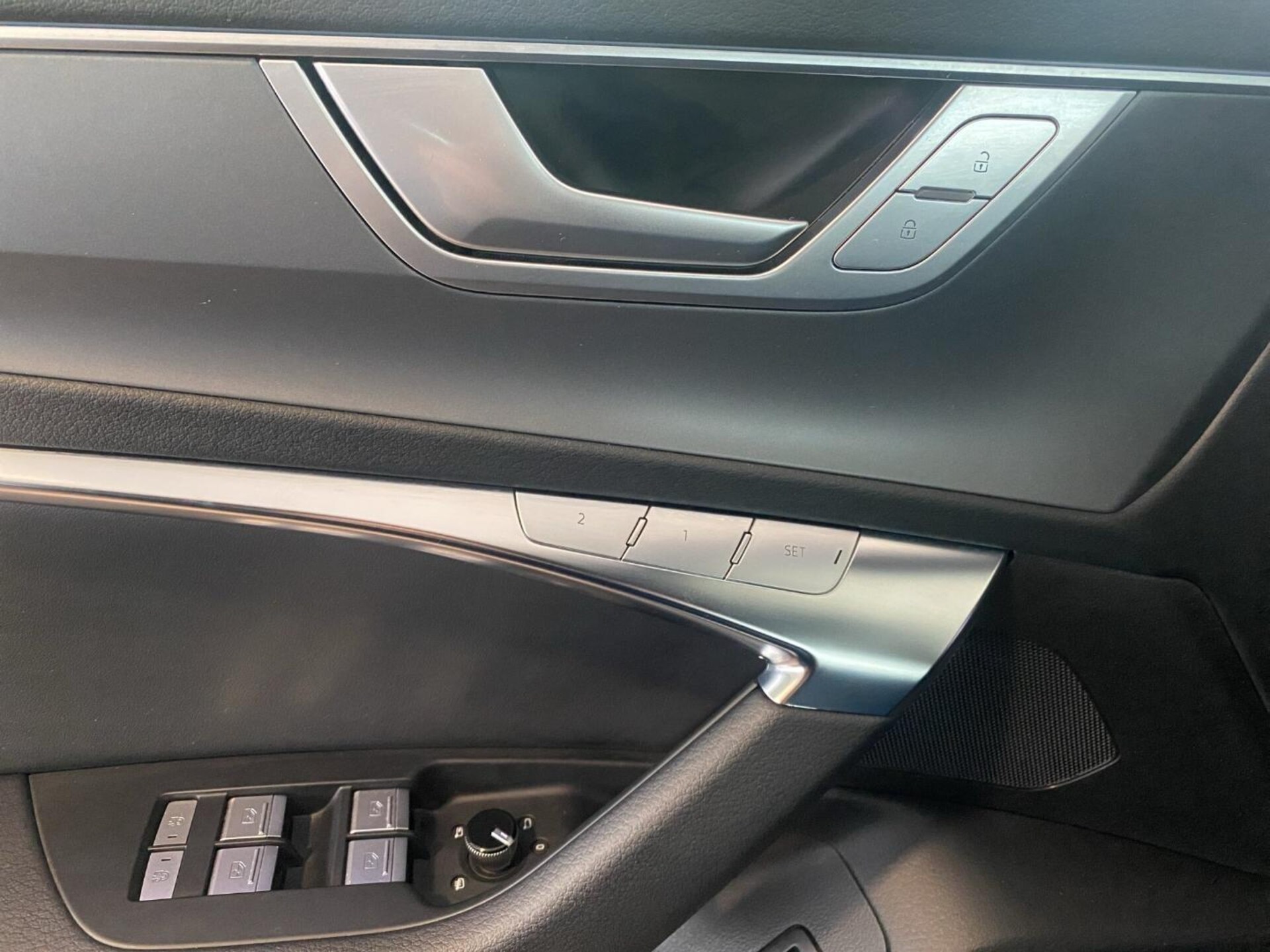 Audi A6 Avant Sport