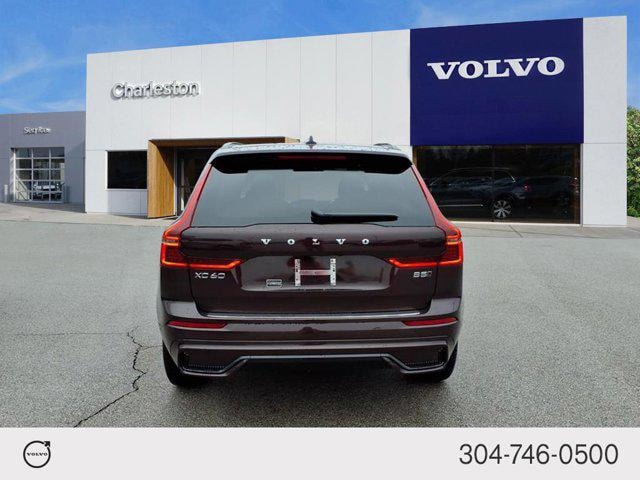 2026 Volvo XC60