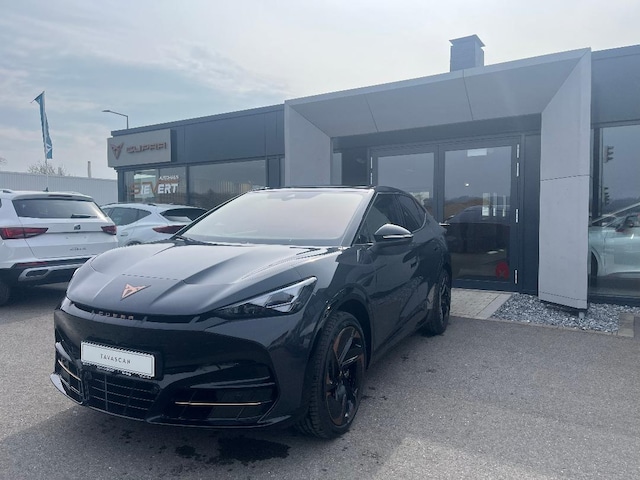 CUPRA Tavascan Endurance 210 kW (286 PS) 77 kWh (1207715632025)