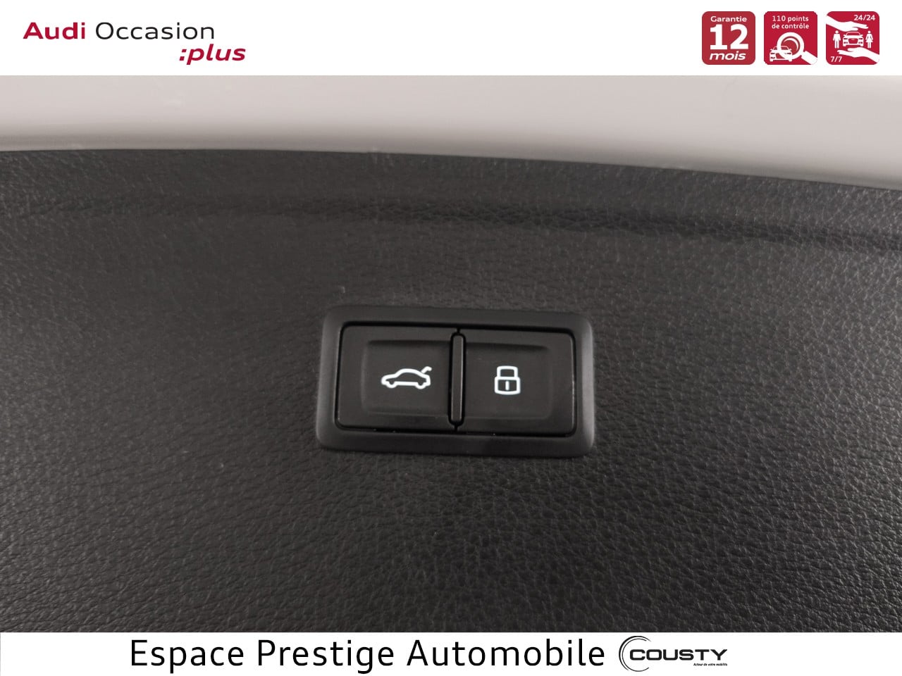 Image about Audi Q5 TFSI e S line 50 TFSI e quattro 220 kW (299 ch) S tronic