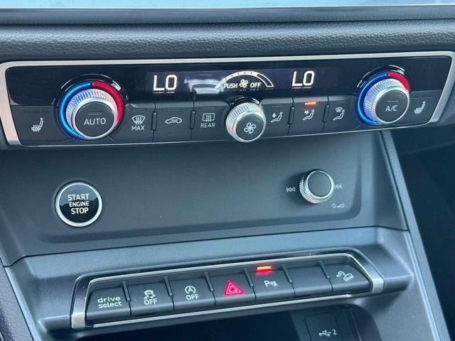2025 Audi Q3 S Line Premium - Photo 14