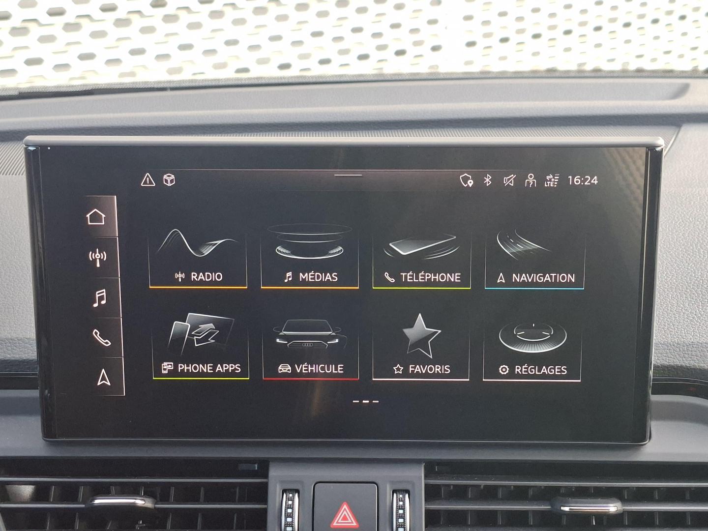 Image about Audi Q5 TFSI e S line 55 TFSI e quattro 270 kW (367 ch) S tronic