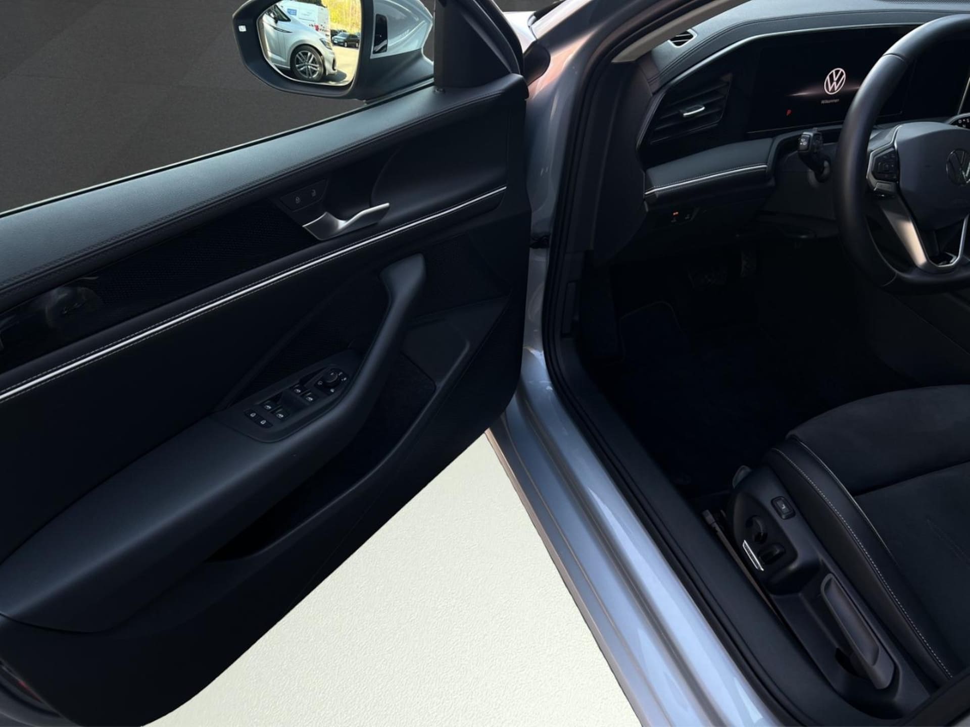 Volkswagen Passat Business