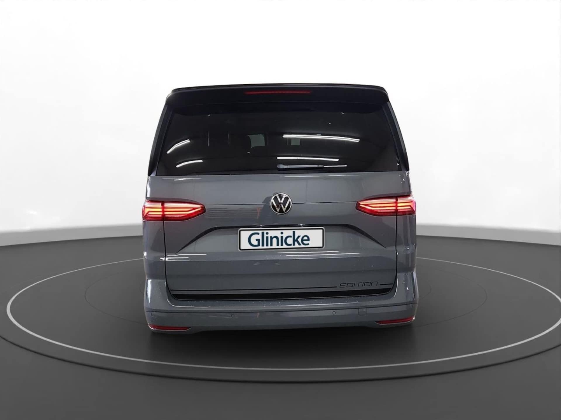 Volkswagen Multivan Langversion Life