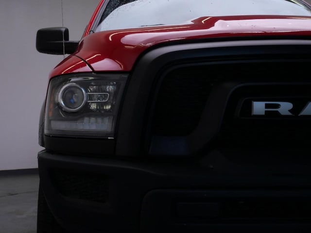 2024 RAM