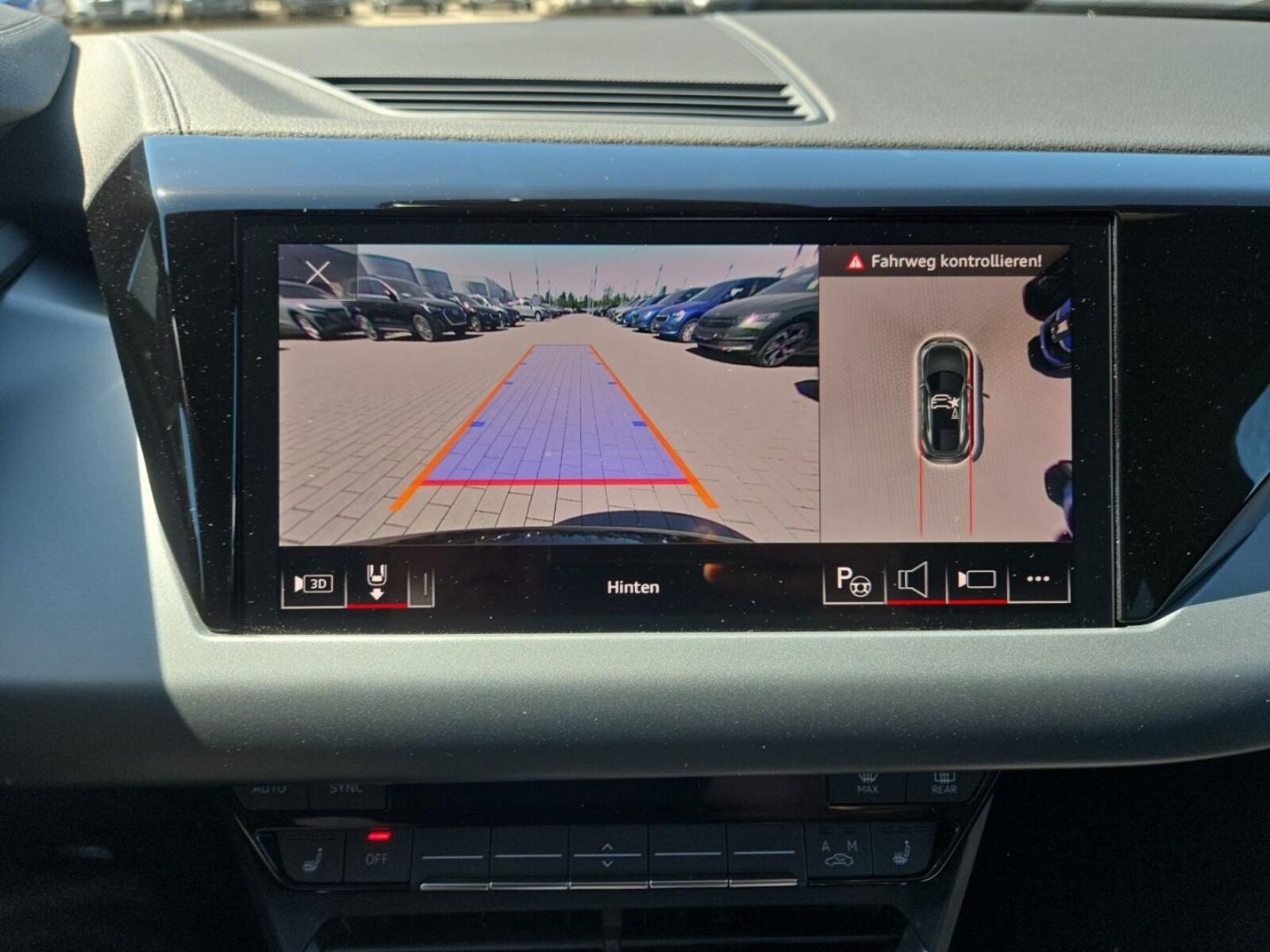 Audi e-tron GT quattro – Bild 19