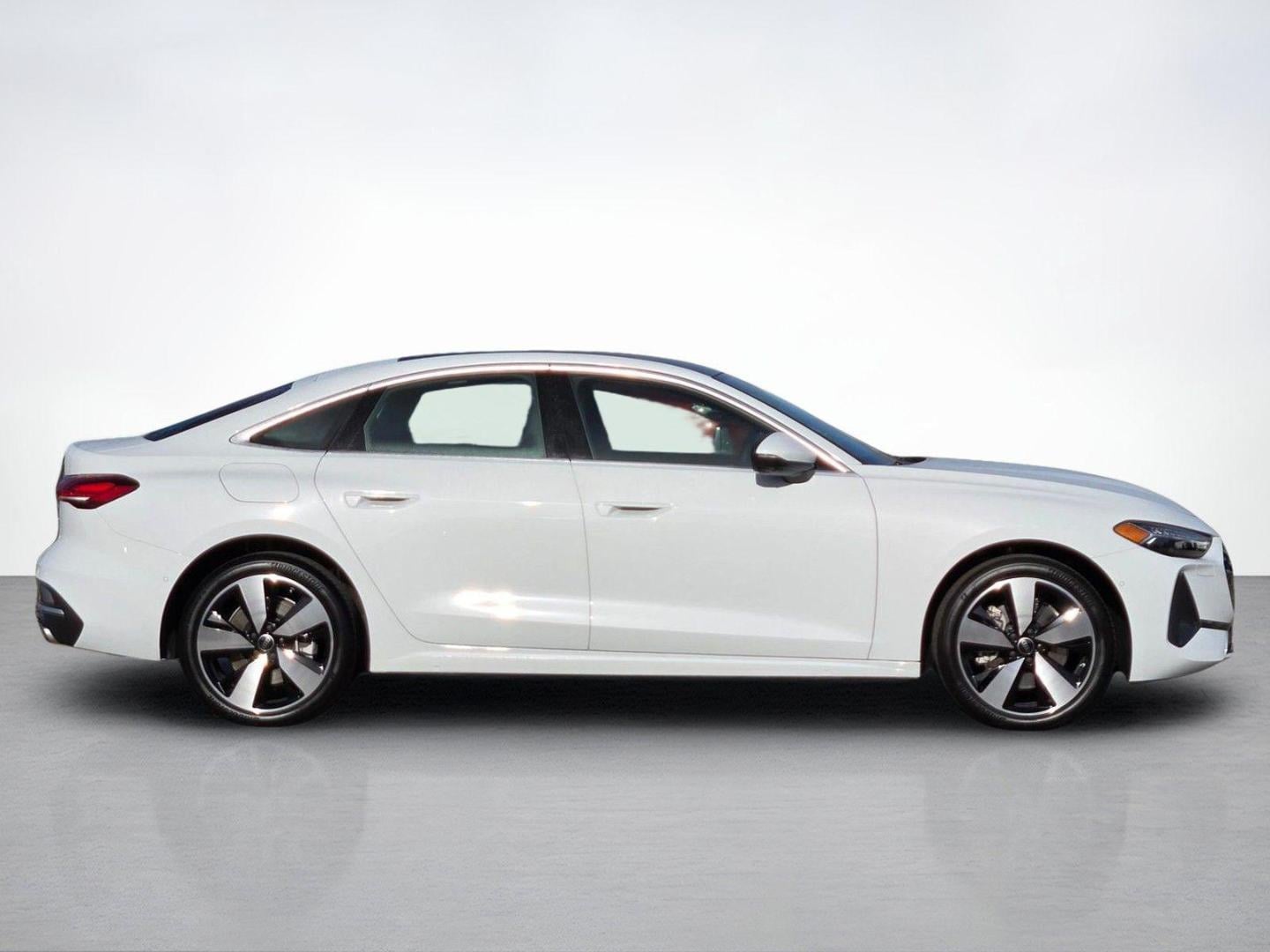 2025 Audi A5 Premium Plus - Photo 7