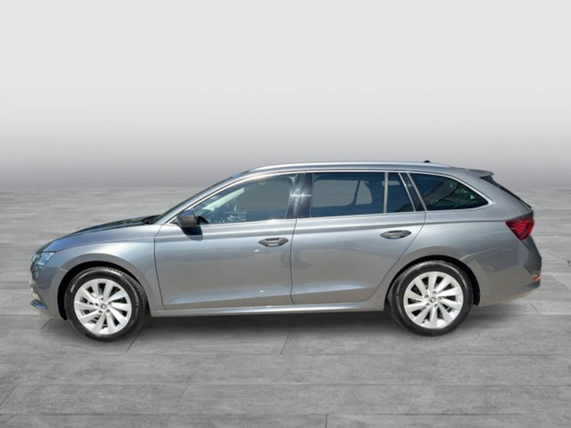 Skoda Octavia Combi Ambition