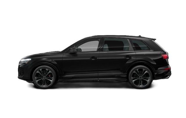 2026 Audi SQ7