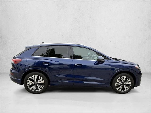 2023 Audi Q4 e-tron